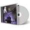 Artwork Cover of Cheick Tidiane Seck 2020-07-01 CD Paris Soundboard
