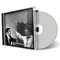 Artwork Cover of Claudio Abbado and Daniel Barenboim 1968-09-04 CD Lucerne Soundboard