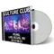 Artwork Cover of Culture Club 2016-08-21 CD Las Vegas Audience