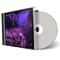 Artwork Cover of Cykada 2019-08-23 CD Saalfelden Soundboard