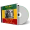 Artwork Cover of Earl Zero 1981-05-15 CD Berkeley Audience
