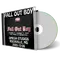 Artwork Cover of Fall Out Boy 2005-10-06 CD Rockville Soundboard