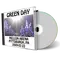 Artwork Cover of Green Day 2009-07-22 CD Pittsburgh Audience