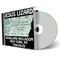 Artwork Cover of Jesus Lizard 1996-08-20 CD New York City Audience