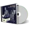 Artwork Cover of John Carter Quintet 1985-11-05 CD Los Angeles Soundboard