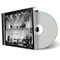 Artwork Cover of Koma Saxo 2019-08-23 CD Saalfelden Soundboard