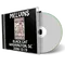 Artwork Cover of Melvins 2006-10-19 CD Washington Soundboard
