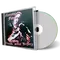 Artwork Cover of Mercyful Fate 1982-03-07 CD Copenhagen Soundboard
