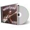 Artwork Cover of Motorhead 1991-03-06 CD Hannover Audience