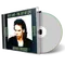 Artwork Cover of Nick Cave and The Bad Seeds 1986-09-29 CD Hamburg Soundboard