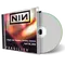 Artwork Cover of Nine Inch Nails 2000-04-28 CD Toronto Audience