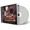 Artwork Cover of Paquito d Rivera 2019-02-22 CD Cologne Soundboard
