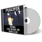 Artwork Cover of Puscifer 2009-10-29 CD Las Vegas Audience