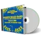 Artwork Cover of Rebirth Brass Band and Kermit Ruffins 2009-04-25 CD New Orleans Soundboard