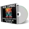 Artwork Cover of Rob Zombie 2012-09-29 CD Las Vegas Audience