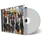 Artwork Cover of Slash 2014-09-15 CD New York City Soundboard