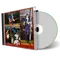 Artwork Cover of Sleater Kinney 1998-03-29 CD Cambridge Soundboard
