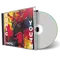Artwork Cover of Sonic Youth 1992-09-24 CD San Francisco Audience