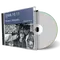 Artwork Cover of Sonic Youth 2008-10-11 CD Bozen Audience