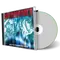 Artwork Cover of Soundgarden 1991-10-08 CD Hollywood Soundboard