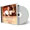 Artwork Cover of Susan James 2011-04-24 CD Offenburg Soundboard