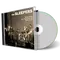 Artwork Cover of The Sleepers 1981-02-15 CD San Francisco Soundboard