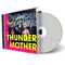 Artwork Cover of Thundermother 2020-09-08 CD Frankfurt Audience