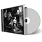 Artwork Cover of Tim Berne Angelica Sanchez Lucas Niggli 2012-11-23 CD Zurich Soundboard