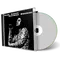 Artwork Cover of Black Sabbath 1971-02-23 CD Inglewood Audience