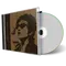 Artwork Cover of Bob Dylan 2013-10-19 CD Hamburg Audience