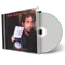Artwork Cover of Bob Dylan Compilation CD Ep Collection 1997 1998 Soundboard