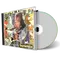 Artwork Cover of Bob Dylan Compilation CD Empire Burlesque 1985 Rough Mix Tape Soundboard