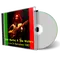 Artwork Cover of Bob Marley and The Wailers 1980-06-30 CD Barcelona Soundboard