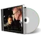 Artwork Cover of Chick Corea and Gary Burton 2012-04-13 CD Conflans Saint Honorine Soundboard