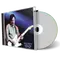 Artwork Cover of David Gilmour 1984-07-12 CD Bethlehem Soundboard