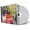 Artwork Cover of George Harrison Compilation CD Rarities Soundboard