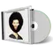 Artwork Cover of Gil Scott-Heron 1983-04-20 CD Berlin Soundboard