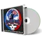 Artwork Cover of Grateful Dead 1985-04-14 CD Laguna Hills Soundboard