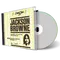 Artwork Cover of Jackson Browne 1982-07-29 CD Legnago Audience