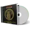 Artwork Cover of Rolling Stones Compilation CD Acetates Soundboard