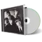 Artwork Cover of Rolling Stones Compilation CD Sessions 1963 1966 Soundboard