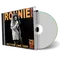 Artwork Cover of Ronnie Spector Compilation CD New York City September 1990 Audience