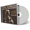 Artwork Cover of Van Morrison 1989-06-29 CD Pistoia Audience