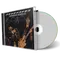 Artwork Cover of Aerosmith 1973-09-26 CD Cincinnati Soundboard