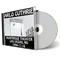 Artwork Cover of Arlo Guthrie 1994-11-16 CD Las Vegas Audience