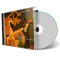Artwork Cover of Asko Schonberg Ensemble 2004-10-14 CD Amsterdam Soundboard