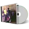 Artwork Cover of David Bowie Compilation CD Complete Bbc Radio Theatre 2000 Soundboard