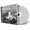 Artwork Cover of Genesis Compilation CD Capital Radio Broadcasts 1976 1982 Soundboard