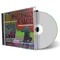 Artwork Cover of Jethro Tull 2007-04-01 CD Salisbury Audience