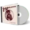 Artwork Cover of Jimi Hendrix Compilation CD Loaded Guitar Soundboard